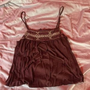 American Eagle tank top